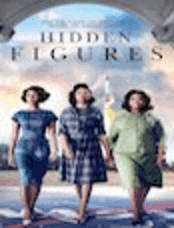 Mirage - from the Motion Picture: Hidden Figures