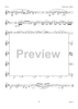 Trumpet Sextet - Alto Saxophone