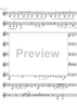 Quartet Op.30 No. 3 - F Trumpet 2