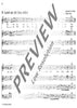 Sacred Songs - Performing Score