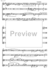 Silhouettes - Score