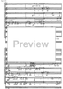Antifona per il Venerdi Santo sopra una sola corda - Score