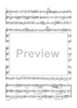 Airs and Graces: An Unusual Collection from the Baroque Era for String Trio - Score