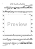 Wedding Album 3 for String Trio - Cello