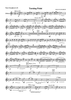 Turning Point - Tenor Saxophone