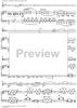 String Bass Concerto - Piano Score