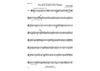 Way down Yonder in New Orleans - F Horn 3