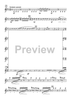 The Rite of Spring (extended version) - Bb Clarinet