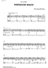 Pinewood waltz - Drum