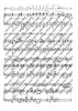 Concerto for Clarinets - Score and Parts
