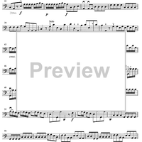 Concerto in C Major, III No. 6