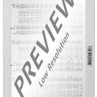 Blockflöten-Spicker