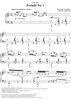 Prelude No. 1 in B-flat Major