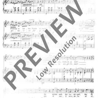 Frühlingsstimmen-Walzer