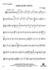 Harlequin Dance - Tenor Saxophone