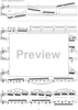 Bagatelle in E-flat Major