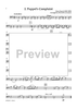 Quatricelli: Volume III - Cello 3