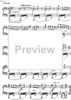 Legende D Major Op.59 No. 9 - Piano 2