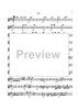 Charlie the Whale - Alto Saxophone 1