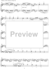 Etude in A Major