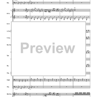 Hot Donut Express - Full Score