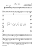 Suite on Christmas Carols - Violin 2