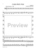 A Cello Christmas for Cello Quartet - Cello 4