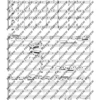 Caleidoscope - Score and Parts