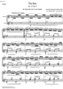 The Bee - Score
