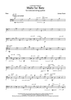 Waltz for Betz - Double Bass