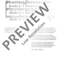 Die Winter is vergangen