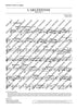 L'Arlésienne Suite No. 2 - Set of Parts