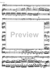 Variations on a Theme by Mozart - Score