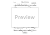 William Tell Overture - F Horn 4