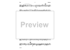 Sheherajazz - Tenor Saxophone 1