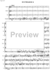 Pizzi - Quattro - Archi - Score