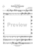 Sinfonia Pastorale - Bb Trumpet 2