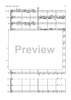 African Dance - Score
