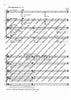 The Execution of Pugatchev - Choral Score