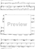 Sonata No. 6 in G Minor - Piano Score