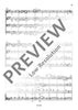 String Quartet No. 2 in F sharp minor - Full Score