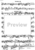 Trio '95 - Bb Clarinet