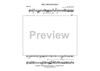 Dill Pickles Rag - Alto Saxophone