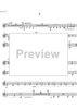 Concertino - Clarinet 3