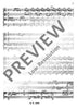 String Quartet Ab major - Full Score