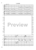 Elements (Petite Symphony) - Score