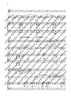Die Nachtigall (The Nightingale) in B flat major - Score and Parts