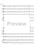 Sonata a 4 - Score