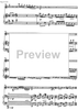 Sonate in einem Satz (Sonata in one a movement) - Score