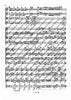 Quartet for Strings - Full Score